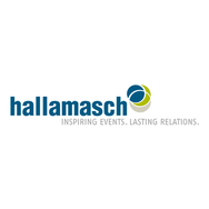 Hallamasch